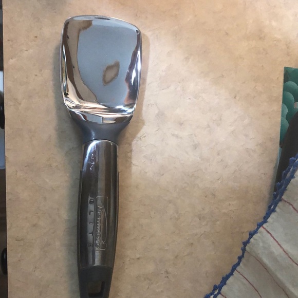 Sears Other - Sears Kenmore Elite Ice Cream Spade Scoop
